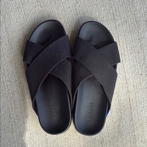 Rothy's The Weekend Slide